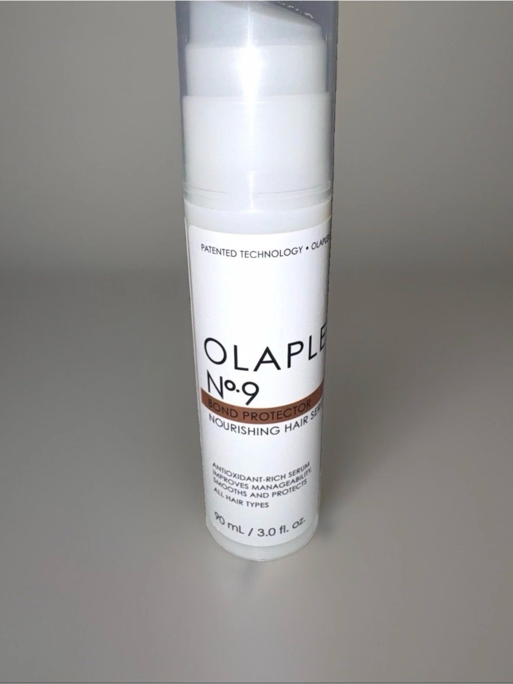 Olaplex No.9 Nourishing Hair Serum - 3.0 fl oz